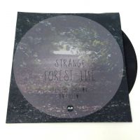 Vinyl-strange forest life