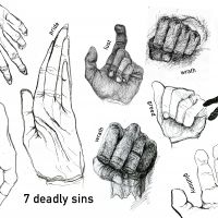 7 smrtellnych hriechov