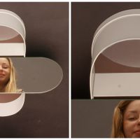 Zrkadlo collage4 bruncakova