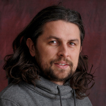 Mgr. Michal Mečár