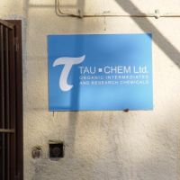 Tau-Chem