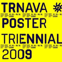 Trienále plagátu Trnava 2009