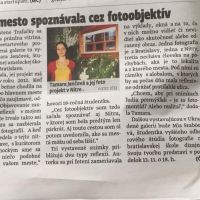 Tamara Jenčov&aacute;