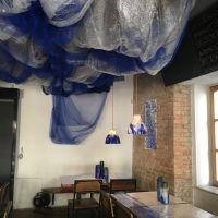 In&scaron;tal&aacute;cia &scaron;tudentov interi&eacute;rov&eacute;ho dizajnu v Kontakte