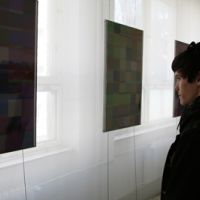 Peter Huba - No time for art