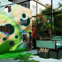 Dizajn interi&eacute;ru