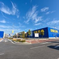 Spolupracujeme s IKEA Bratislava