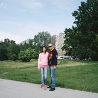 Peter Korček - zo s&eacute;rie Ordinary People