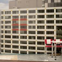 Olja Triaska Stefanovic - This could be a nice place for life.digitalna tlac.100x70cm