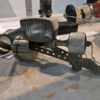 Improvizovane osvetlenie