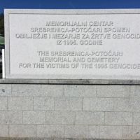 Srebrenica