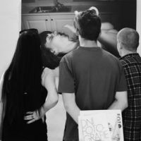 Dni mladej fotografie v Leviciach