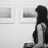 Dni mladej fotografie v Leviciach