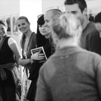 Dni mladej fotografie v Leviciach