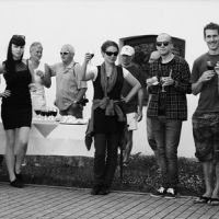 Dni mladej fotografie v Leviciach