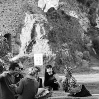 Dni mladej fotografie v Leviciach