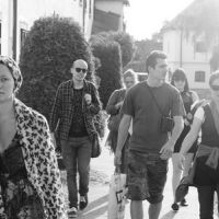 Dni mladej fotografie v Leviciach