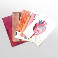 Hra dixit, navrhy vlastnych kariet (2)