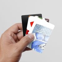 Hra dixit, navrhy vlastnych kariet