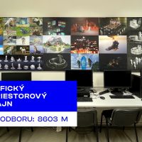 Grafick&yacute; a priestorov&yacute; dizajn