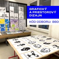Grafick&yacute; a priestorov&yacute; dizajn