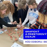 Grafick&yacute; a priestorov&yacute; dizajn