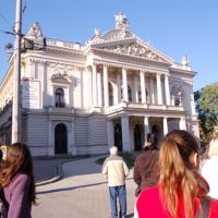 17 Gal&eacute;rie mesta Brno