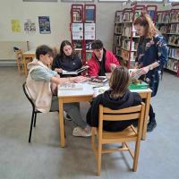 18 Erasmus+ Chaumont