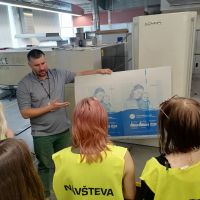 07 Predn&aacute;&scaron;ka vo firme BITTNER, Bratislava