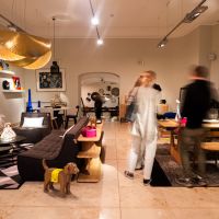 &Scaron;tudentsk&aacute; v&yacute;stava na Bratislava Design Week