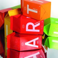 Obalov&yacute; dizajn