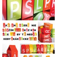 Obalov&yacute; dizajn, Plag&aacute;t