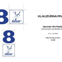 Logo pre &Uacute;ĽUV