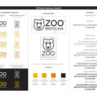 Logo pre ZOO Bratislava