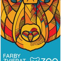 Plag&aacute;t pre ZOO Bratislava