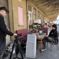 Foto z natacania fo prvaci