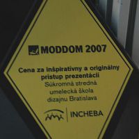 MODDOM 2007