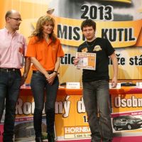 Mistr Kutil 2013