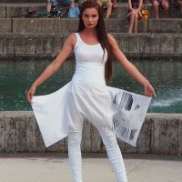 Maria &Scaron;tvrteck&aacute;