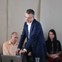 Foto z vernisaze vaculik 2013 anna karin krnaYova (3)