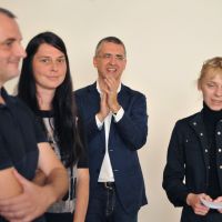 Foto z vernisaze vaculik 2013 samuel timko-10