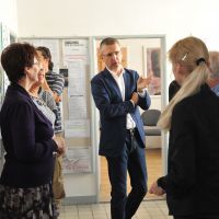 Foto z vernisaze madexibition 08