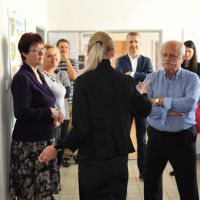 Foto z vernisaze madexibition 09