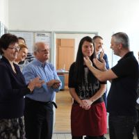 Foto z vernisaze madexibition 10