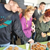 Foto z vernisaze madexibition 11