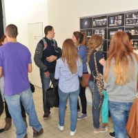 Foto z vernisaze madexibition 12