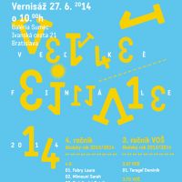 Velke finale pozvanka