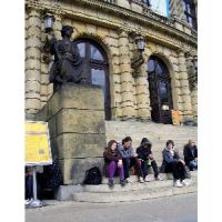 Design Match 2008 v Prahe