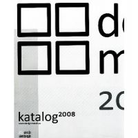 Design Match 2008 v Prahe