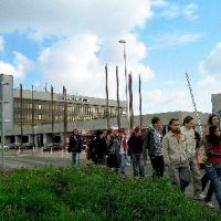 Design Match 2008 v Prahe